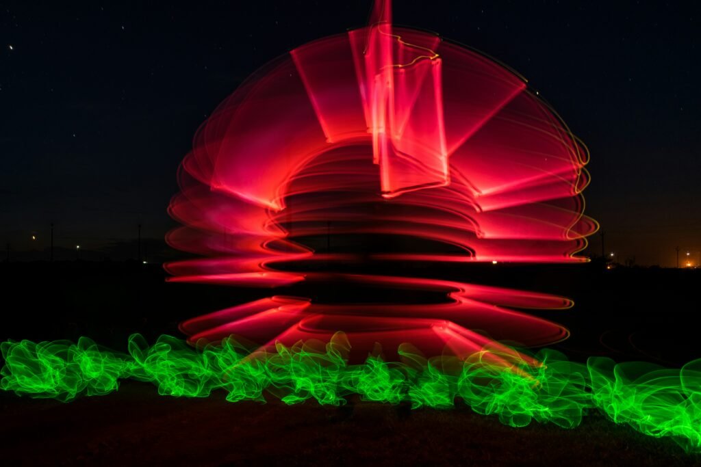 Invisible Ambient Intelligence: Redefining Our Interaction with Technology
